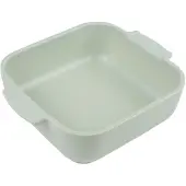 Peugeot Ovenschaal Appolia Vierkant Saliegroen 21 cm