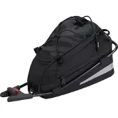Vaude Off Road Bag S Black