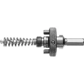 PFERD Gatzaaghouder voor gatzaag 32-152mm