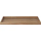 AYTM Unity Houten Dienblad Oak | Large