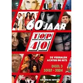 DATO 60 jaar Top 40 (Hardback)