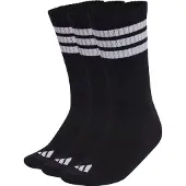 Adidas Sokken zwart / offwhite