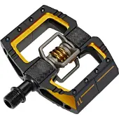 Crankbrothers Mallet Dh 11 Pedalen