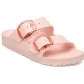 Birkenstock Muiltjes 'Arizona' rosé