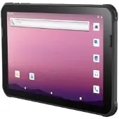 Honeywell EDA10A 5G Snapdragon 128 GB 25,9 cm (10.2") 8 GB Wi-Fi 6E (802.11ax) Android 12 Zwart