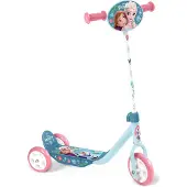 Disney Frozen Frozen 2 Scooter Blauw Kinderen