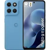 Motorola Moto G17 Power 256GB Lichtblauw 4G