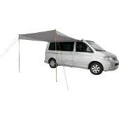Easy Camp Easycamp Voss Canopy Zonnescherm Zilver