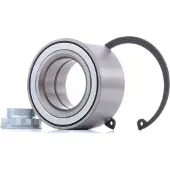 RIDEX 654W0980 Wiellagerset