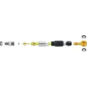 Jagwire Pro Quick-fit Hope Banjo Adapter Connector