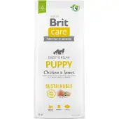 Brit Care - Dog - Sustainable Puppy