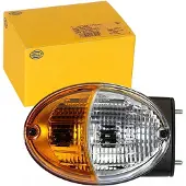 Hella 2BE 343 130-421 Knipperlichtautomaat / Pinkdoos