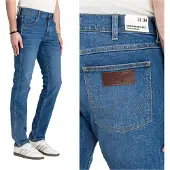 Wrangler Greensboro oakwood