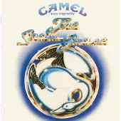 POLYDOR Music Inspired By The Snow Goose