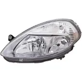 Diederichs 3213981 Koplamp