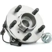 RIDEX 654W0785 Wiellagerset
