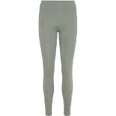 Björn Borg Logo Tights Groen | Maat: S