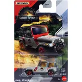 Matchbox Actiefiguren Mattel