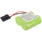 123accu Rainin NCB310 accu (500 mAh, huismerk)