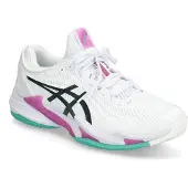 Asics Court Ff 3 All Court Shoes Wit EU 44 Man