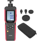 Uni-T UT372D 2-in-1 Tachometer Contact en Non-Contact met Bluetooth