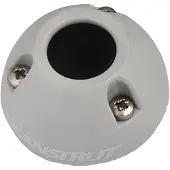 Scanstrut Plastic Deck Seal Wit Connectors 30 mm / Cables 9-14 mm
