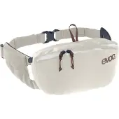 Evoc - Hip Pouch 3D WP 2 - Heuptas One Size, grijs