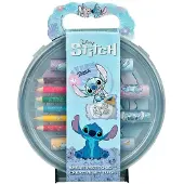 Undercover Stitch creatieve kleurset - kleurset voor kinderen met stickers.