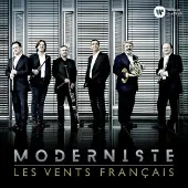 Warner Music Moderniste