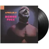 Ginza.se Demon Fuzz - AFREAKA! -HQ- | Vinyl
