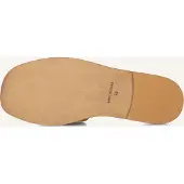 Notre-V Dames Slippers Nv-1000 - Camel - Maat 37