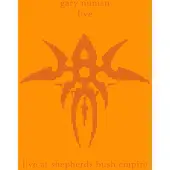 EARMX Gary Numan - Live At Shepherds Bush Empire (2 LPs)