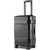 Peli ATX TRVL Hardside Carry-On Travel Case, Black