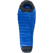 Pajak Slaapzak, linker opening Core 550