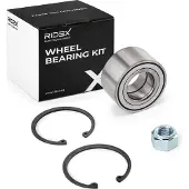 RIDEX 654W0107 Wiellagerset