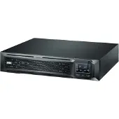 Aten OL3000HV-AT-G UPS Dubbele conversie (online) 3 kVA 3000 W 9 AC-uitgang(en)