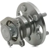 RIDEX 654W0673 Wiellagerset