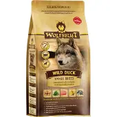 Wolfsblut Wild Duck S-Breed 2 kg