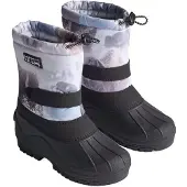 Molo Winterstiefel - Driven - Bison - - 28 - Winterstiefel