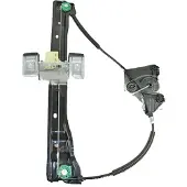 METZGER 2160372 Raammechanisme