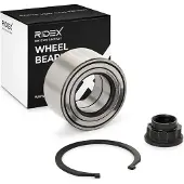 RIDEX 654W0567 Wiellagerset