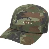Quiksilver Qs Frassnassa Pet
