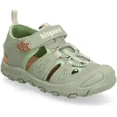 Bisgaard Sandalen - Parker - Sage - - 33 - Sandalen