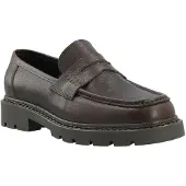 Bianco Biajeff Penny Loafers Bruin 43