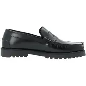 Bianco Biagreg Penny Loafers Zwart 45