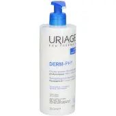 Uriage Lavante Crème - 500ml