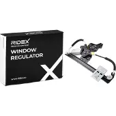 RIDEX 1561W0112 Raammechanisme