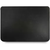 Pricenet huls KLCS16RSGSFBK 16 quot; zwart (16", Universeel), Laptoptas, Zwart
