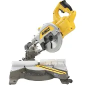 DeWalt DCS777N 18V/54V XR FlexVolt Li-Ion Accu afkort- en verstekzaagmachine body - 216 x 30mm - koolborstelloos