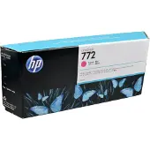 HP 772 (CN629A) Inktcartridge Magenta